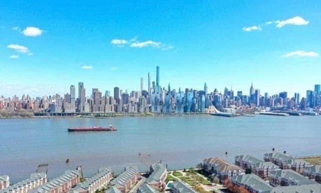 6309 JFK Blvd E in West New York, NJ - Building Photo - Building Photo