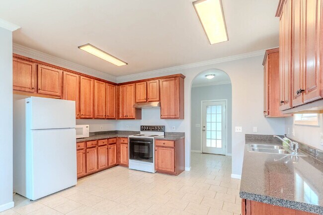 1920 Ed Temple Blvd in Nashville, TN - Building Photo - Building Photo