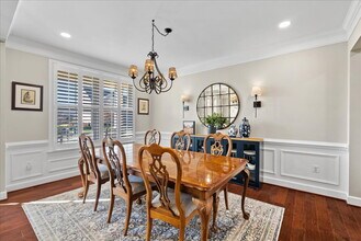 15716 Rachel Pl in Haymarket, VA - Foto de edificio - Building Photo