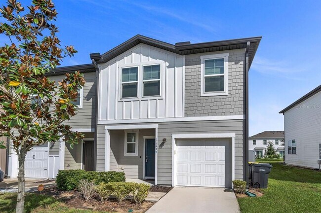 1124 Merrill St in Davenport, FL - Building Photo - Building Photo