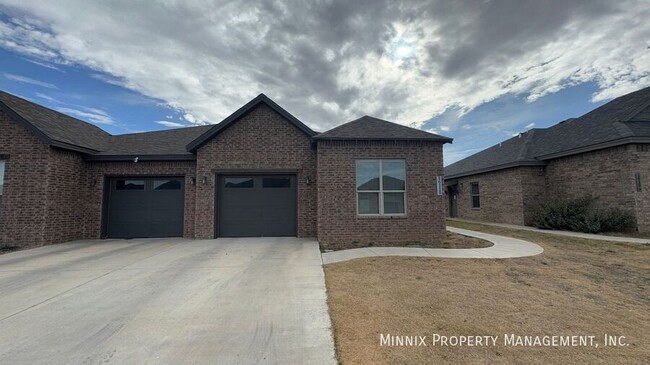 1611 102nd St in Lubbock, TX - Building Photo - Building Photo