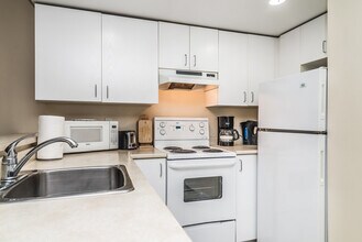 1245 Rue Saint-Dominique in Montréal, QC - Building Photo - Building Photo