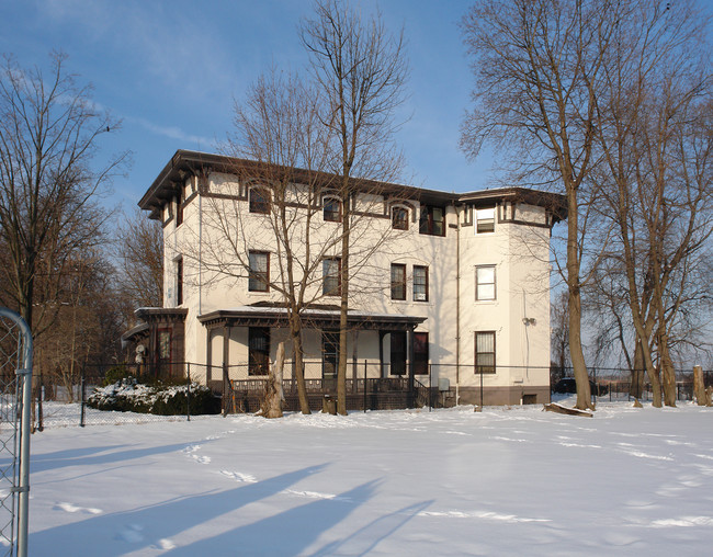 154 Wethersfield Ave in Hartford, CT - Building Photo - Building Photo