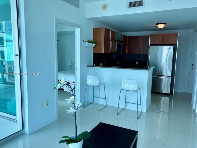 property at 300 S Biscayne Blvd