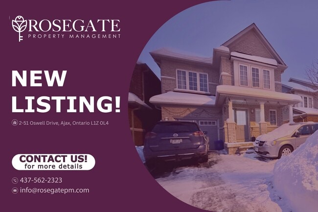 property at 51 Oswell Drive