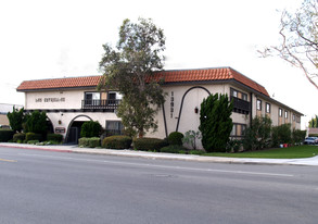 Las Estrellas Apartments