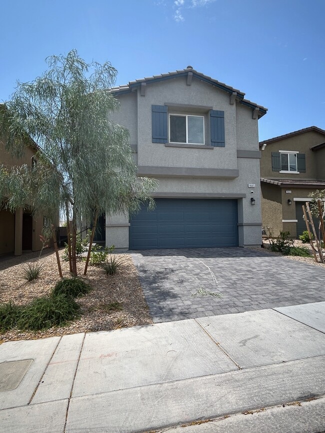 property at 9665 Spyglass Run Ave