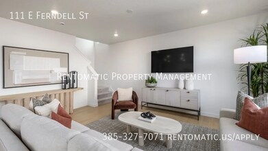 111 E Ferndell St in Saratoga Springs, UT - Building Photo - Building Photo