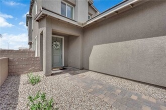 195 Vander Rdg St in Henderson, NV - Building Photo - Building Photo