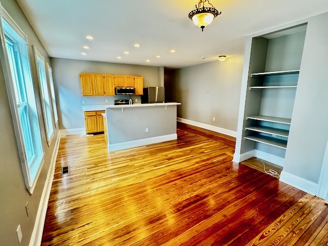 33 Adamson St, Unit 3 in Boston, MA - Building Photo