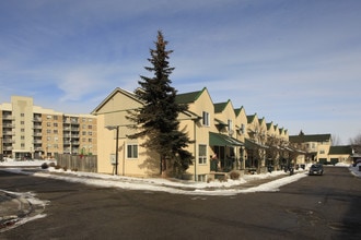 Ellen McGreal Housing Cooperative in Toronto, ON - Building Photo - Building Photo