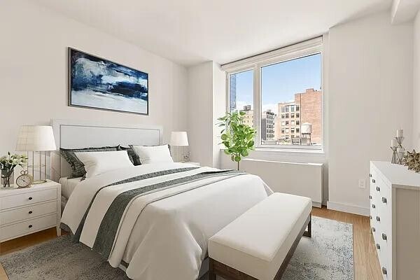 55 W 25th St in New York, NY - Building Photo