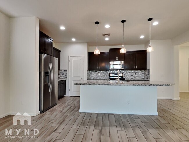 19913 W Lincoln St in Buckeye, AZ - Building Photo - Building Photo