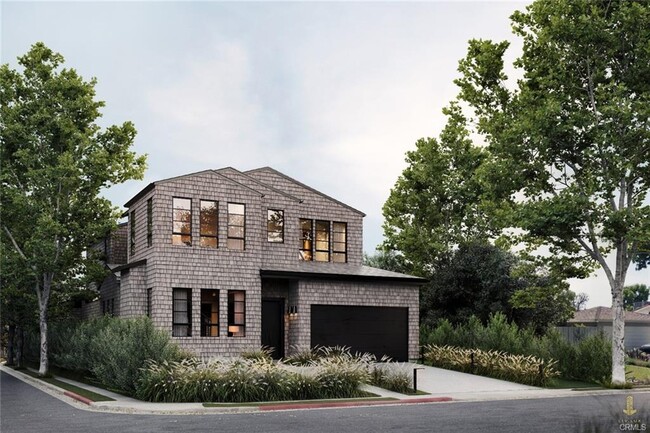 property at 4256 Camellia Ave