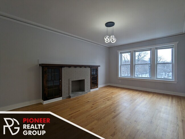 4450 N Western Ave in Chicago, IL - Building Photo - Building Photo