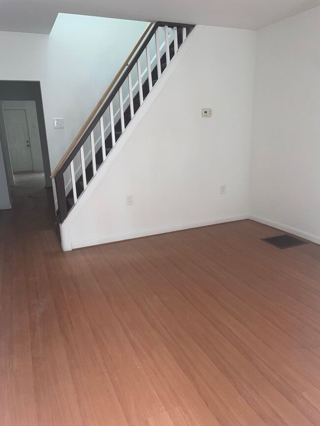 2432 Etting St in Baltimore, MD - Building Photo - Building Photo