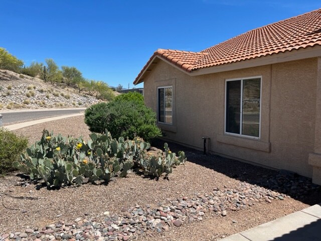 2550 S Perillo Dr in Tucson, AZ - Building Photo - Building Photo