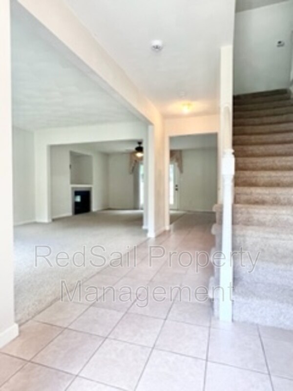 3707 Latimer Cir in Norfolk, VA - Building Photo - Building Photo
