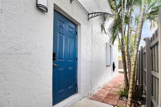 1211 N Andrews Ave in Fort Lauderdale, FL - Building Photo - Building Photo