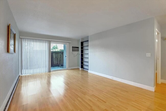 property at 1700 Civic Center Dr