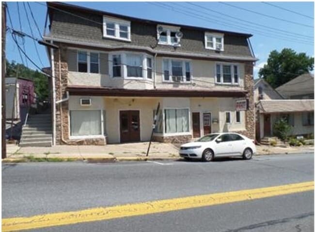 property at 2311 Perkiomen Ave