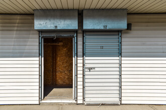 Latah Apartments in Pullman, WA - Foto de edificio - Building Photo