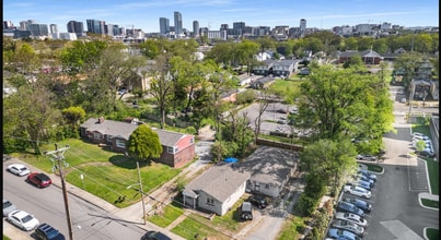 1911 Morena St in Nashville, TN - Building Photo - Building Photo