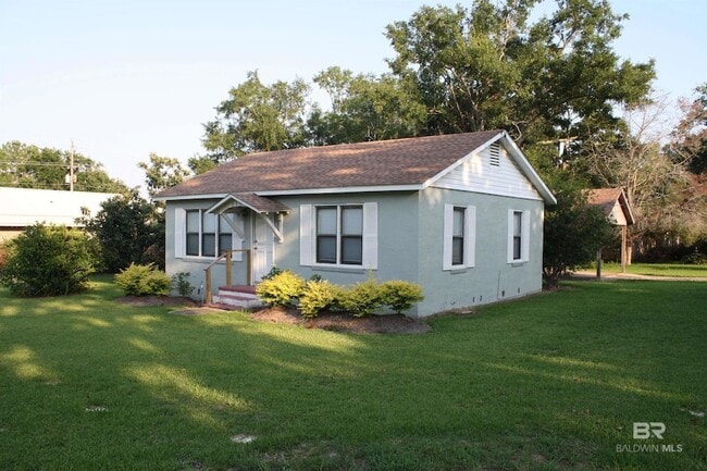 852 Prospect Ave in Fairhope, AL - Building Photo - Building Photo