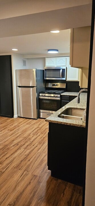 4207 7th St NW, Unit LOWER LEVEL in Washington, DC - Foto de edificio