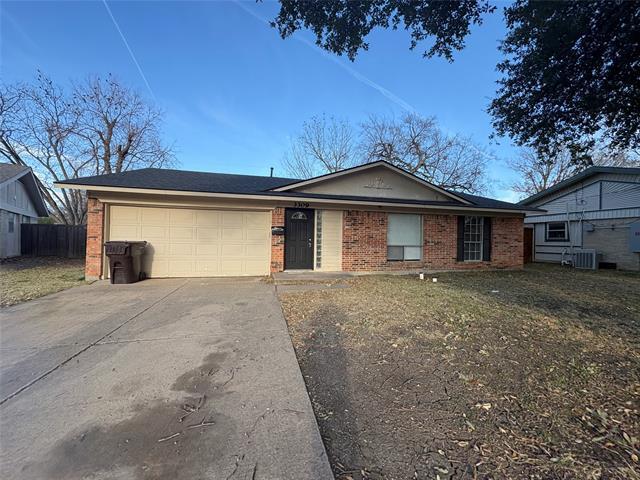 property at 3309 Ridgeglen Cir