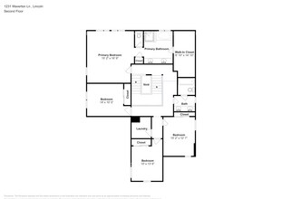 1231 Waverton Ln in Lincoln, CA - Building Photo - Building Photo