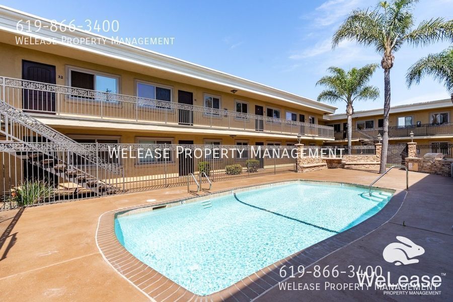 1450 Iris Ave in Imperial Beach, CA - Building Photo