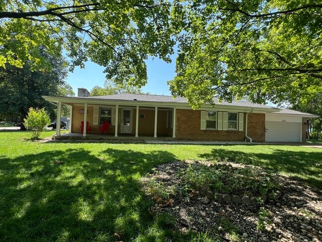 property at 200 Lee St