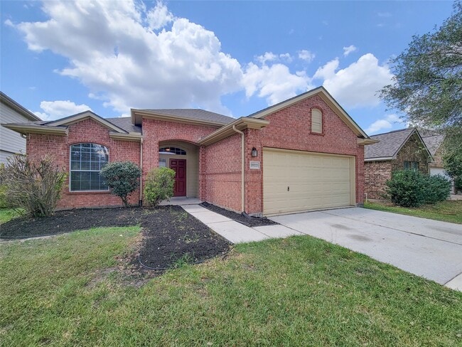 20223 Enchanted Rose in Cypress, TX - Building Photo - Building Photo