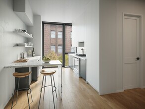 1578 Beacon St in Brookline, MA - Foto de edificio - Building Photo