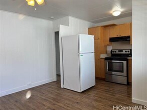 1237 Kamaile St in Honolulu, HI - Building Photo - Building Photo