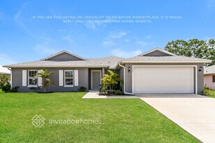 2592 Mauritania Rd in Punta Gorda, FL - Building Photo