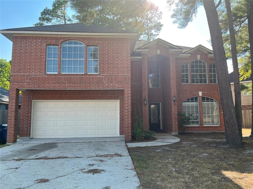 19219 Relay Rd in Humble, TX - Building Photo