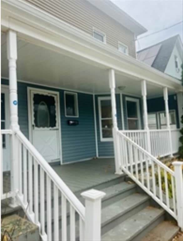 property at 87 Summer St