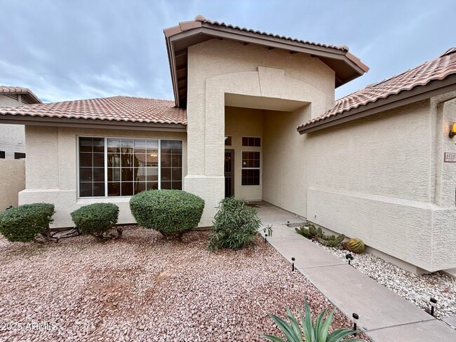 1515 E Linda Ln in Gilbert, AZ - Building Photo - Building Photo