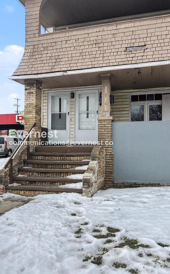 property at 3391 W 117th St