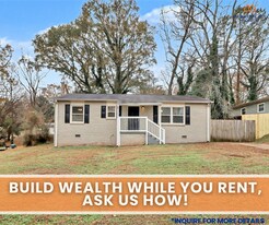 939 Redford Dr SE in Atlanta, GA - Building Photo