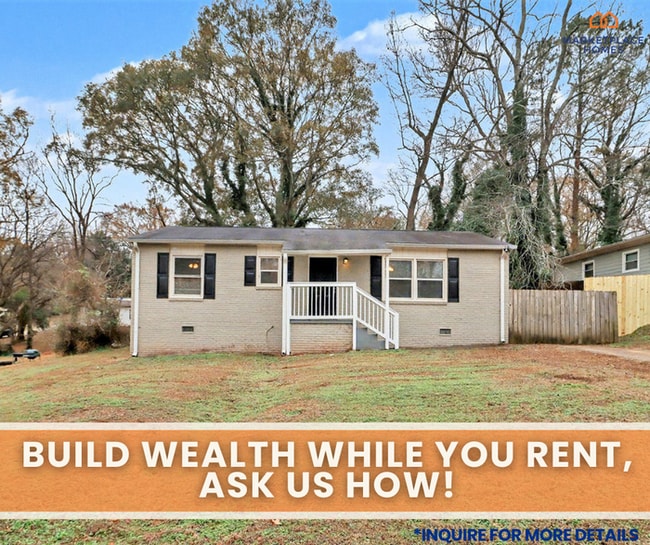 property at 939 Redford Dr SE