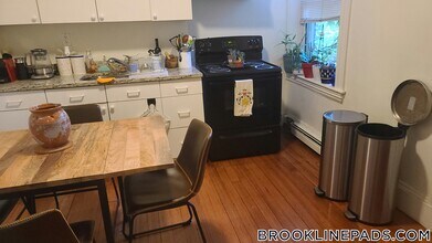 208 Winthrop Rd in Brookline, MA - Building Photo - Building Photo