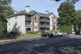 River Vista in Sandy Springs, GA - Foto de edificio - Building Photo