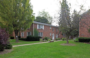 Village Glen Apartments