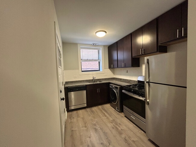 1124 Maple Ave, Unit 1