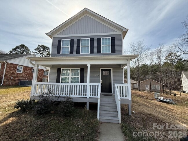 property at 1402 Martin Luther King Jr Ave