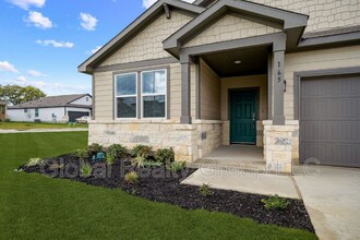 165 Bella Rosa Trl in Cibolo, TX - Building Photo - Building Photo