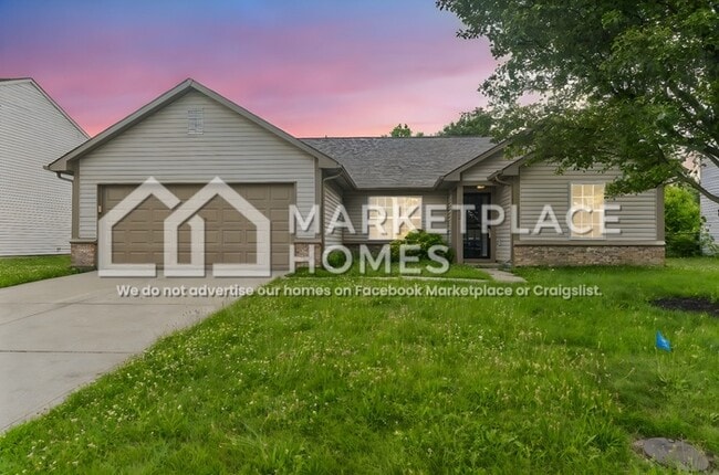 property at 3553 Chokecherry Ln